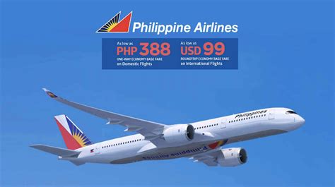 Flights with Philippine Airlines: Book Flights Today.
